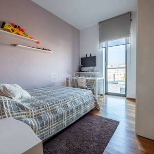 Prodaja, Zagreb, Kanal, dvoetažni 5sobni svjetao stan, loggia,parking