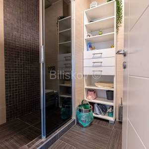 Prodaja, Zagreb, Kanal, dvoetažni 5sobni svjetao stan, loggia,parking