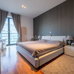 Prodaja, Zagreb, Kanal, dvoetažni 5sobni svjetao stan, loggia,parking