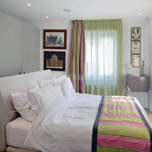 Prodaja, Zagreb, Kanal moderno dizajnirana troetažna dvojna kuća, lift