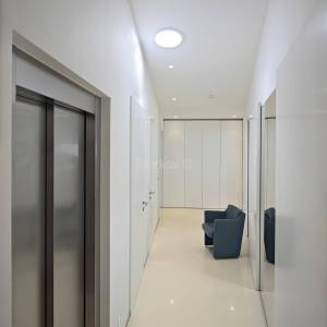 Prodaja, Zagreb, Kanal moderno dizajnirana troetažna dvojna kuća, lift