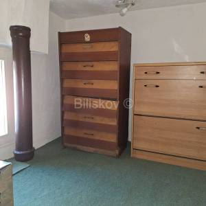 Prodaja, Zagreb, Kaptol, 2 odvojene jednoipol-etažne garsonjere 