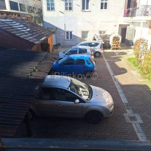 Prodaja, Zagreb, Kaptol, 2 odvojene jednoipol-etažne garsonjere 