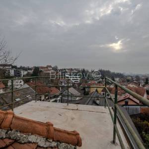 Prodaja, Zagreb, Kustošija, jedinstvena samostojeća kuća od 260m2