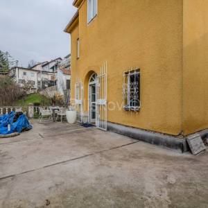 Prodaja, Zagreb, Kustošija, jedinstvena samostojeća kuća od 260m2