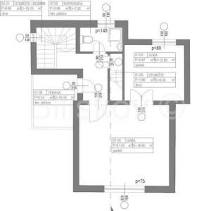 Prodaja, Zagreb, Kustošija, jedinstvena samostojeća kuća od 260m2
