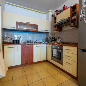 Prodaja, Zagreb, Lanište, dvosoban stan,1.kat, loggia, garaža