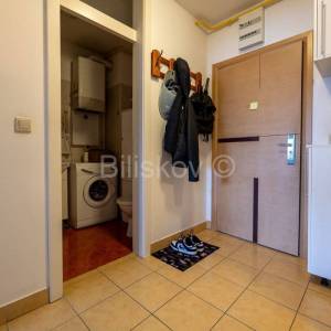 Prodaja, Zagreb, Lanište, dvosoban stan,1.kat, loggia, garaža