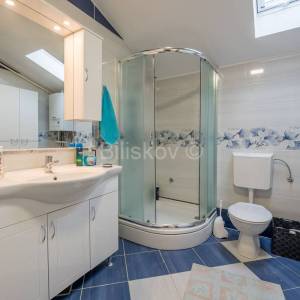 Prodaja, Zagreb, Laščina, prekrasna kuća s tri stana, parking