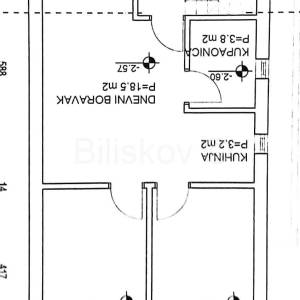 Prodaja, Zagreb, Laščina, prekrasna kuća s tri stana, parking