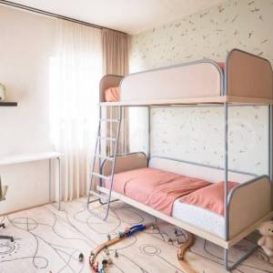 Prodaja, Zagreb, Maksimir, četverosoban stan 94 m2, 2. kat, lift