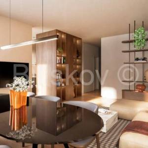 Prodaja, Zagreb, Maksimir, četverosoban stan 94 m2, 2. kat, lift