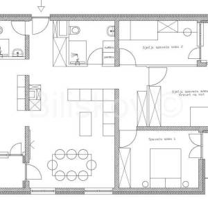 Prodaja, Zagreb, Maksimir, četverosoban stan 94 m2, 2. kat, lift