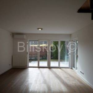 Prodaja, Zagreb, Maksimir, Dotršćina, trosoban stan, garaža, vrt