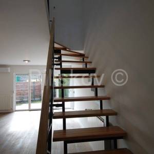 Prodaja, Zagreb, Maksimir, Dotršćina, trosoban stan, garaža, vrt