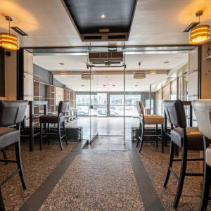 Prodaja, Zagreb, Maksimir, Kennedyev trg, lokal, 2 VPM