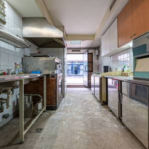 Prodaja, Zagreb, Maksimir, Kennedyev trg, lokal, 2 VPM