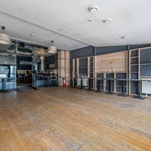 Prodaja, Zagreb, Maksimir, Kennedyev trg, lokal, 2 VPM