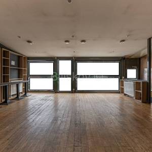 Prodaja, Zagreb, Maksimir, Kennedyev trg, lokal, 2 VPM