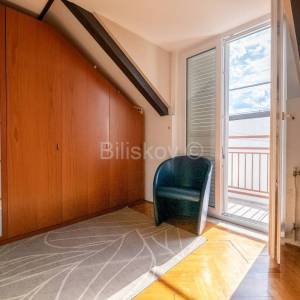 Prodaja, Zagreb, Maksimir, prekrasno uređen četverosoban stan