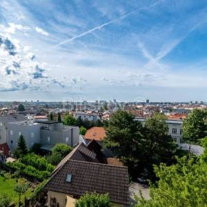 Prodaja, Zagreb, Maksimir, prekrasno uređen četverosoban stan