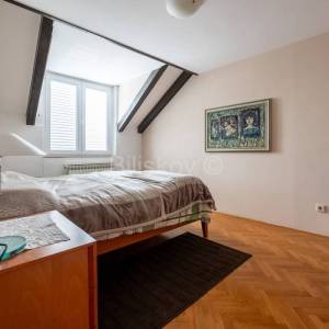 Prodaja, Zagreb, Maksimir, prekrasno uređen četverosoban stan