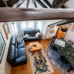 Prodaja, Zagreb, Maksimir, prekrasno uređen četverosoban stan