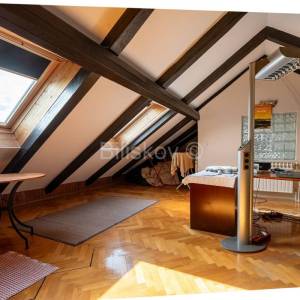 Prodaja, Zagreb, Maksimir, prekrasno uređen četverosoban stan