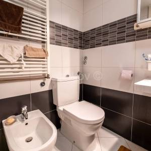 Prodaja, Zagreb, Maksimir, prekrasno uređen četverosoban stan