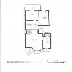 Prodaja, Zagreb, Maksimir, prekrasno uređen četverosoban stan