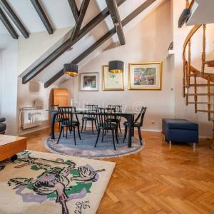 Prodaja, Zagreb, Maksimir, prekrasno uređen četverosoban stan