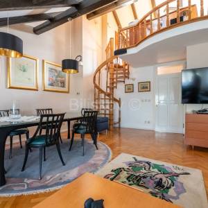 Prodaja, Zagreb, Maksimir, prekrasno uređen četverosoban stan