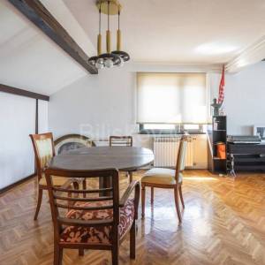 Prodaja, Zagreb, Maksimir, trosoban stan, terasa