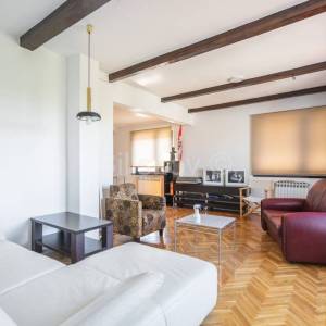 Prodaja, Zagreb, Maksimir, trosoban stan, terasa