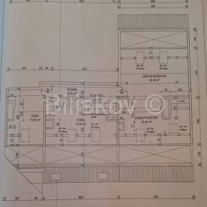 Prodaja, Zagreb, Malešnica, dvoetažan stan 135 m2, lift, javni parking