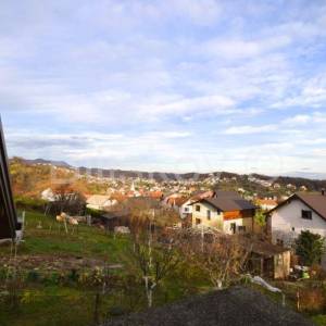 Prodaja, Zagreb, Markuševac, samostojeća kuća (roh bau)