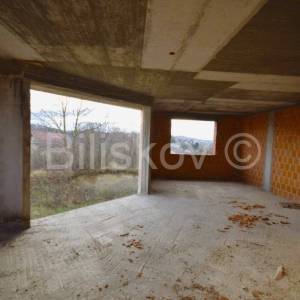 Prodaja, Zagreb, Markuševac, samostojeća kuća (roh bau)