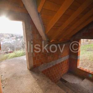 Prodaja, Zagreb, Markuševac, samostojeća kuća (roh bau)