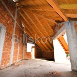 Prodaja, Zagreb, Markuševac, samostojeća kuća (roh bau)