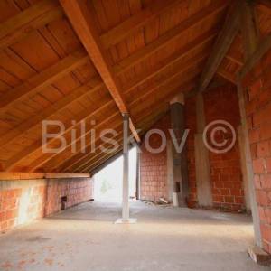 Prodaja, Zagreb, Markuševac, samostojeća kuća (roh bau)