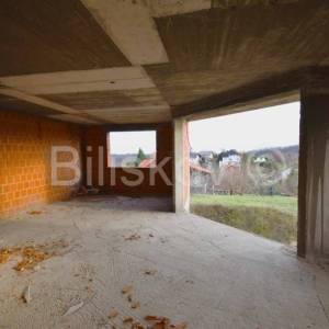 Prodaja, Zagreb, Markuševac, samostojeća kuća (roh bau)