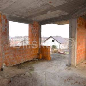 Prodaja, Zagreb, Markuševac, samostojeća kuća (roh bau)