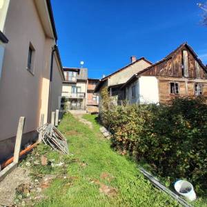 Prodaja, Zagreb, Markuševec, 81m2,  samostojeća kuća za adaptaciju