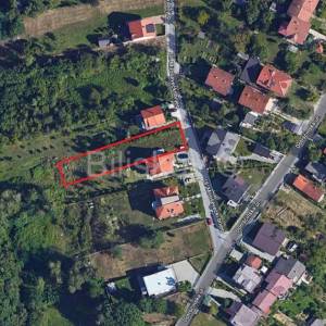Prodaja, Zagreb, Miroševac, građevinsko stambeno zemljište