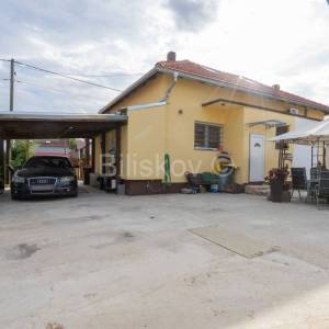 Prodaja, Zagreb, Odra, samostojeća kuća, terasa