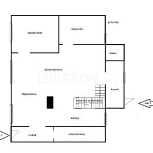 Prodaja, Zagreb, Odra, samostojeća kuća, terasa