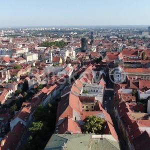 Prodaja Zagreb, Pantovčak, luksuzna vila, bazen