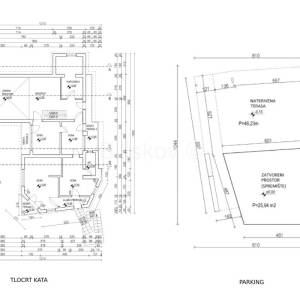 Prodaja, Zagreb, Pantovčak, samostojeća kuća, atraktivna lokacija
