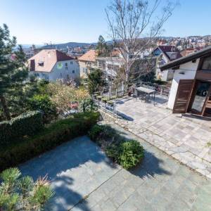 Prodaja, Zagreb, Pantovčak, samostojeća kuća, atraktivna lokacija