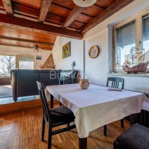 Prodaja, Zagreb, Pantovčak, samostojeća kuća, atraktivna lokacija